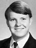 Randy Peckham: class of 1970, Norte Del Rio High School, Sacramento, CA.